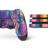 Etta Vee Kaleidoscope Brush Stroke PS4 Pro Bundle Skin