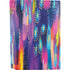 Etta Vee Kaleidoscope Brush Stroke PS5 Console Skin