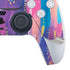 Etta Vee Kaleidoscope Brush Stroke PS5 Digital Edition Bundle Skin