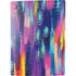 Etta Vee Kaleidoscope Brush Stroke PS5 Digital Edition Console Skin