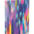 Etta Vee Kaleidoscope Brush Stroke PS5 Digital Edition Console Skin