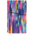 Kaleidoscope Brush Stroke by Etta Vee PS5 Slim Disk Bundle Skin