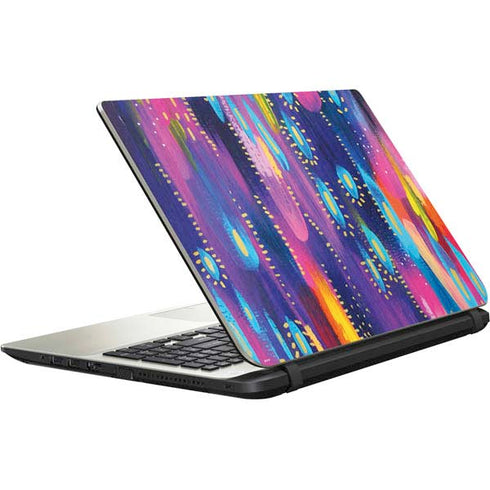 Etta Vee Kaleidoscope Brush Stroke Satellite L50-B / S50-B Skin