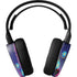 Etta Vee Kaleidoscope Brush Stroke SteelSeries Arctis 3 Skin