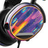 Etta Vee Kaleidoscope Brush Stroke SteelSeries Arctis 3 Skin