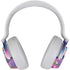Etta Vee Kaleidoscope Brush Stroke Surface Headphones Skin