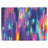 Etta Vee Kaleidoscope Brush Stroke Surface Laptop 3 13.5in Skin