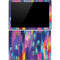 Etta Vee Kaleidoscope Brush Stroke Surface Pro 4 Skin