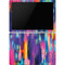 Etta Vee Kaleidoscope Brush Stroke Surface Pro 6 Skin
