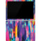 Etta Vee Kaleidoscope Brush Stroke Surface Pro 7 Skin
