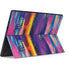 Etta Vee Kaleidoscope Brush Stroke Surface Pro 7 Skin