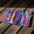 Etta Vee Kaleidoscope Brush Stroke Surface Pro 7 Skin