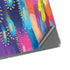 Etta Vee Kaleidoscope Brush Stroke Surface Pro 8 Skin