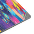 Etta Vee Kaleidoscope Brush Stroke Universal Laptop 17in (13.8 x 10in) Skin