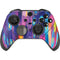 Etta Vee Kaleidoscope Brush Stroke Xbox Elite Wireless Controller Series 2 Skin