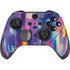 Etta Vee Kaleidoscope Brush Stroke Xbox Elite Wireless Controller Series 2 Skin
