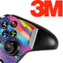 Etta Vee Kaleidoscope Brush Stroke Xbox One X Controller Skin