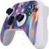 Etta Vee Kaleidoscope Brush Stroke Xbox Series S Controller Skin