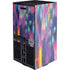 Etta Vee Kaleidoscope Brush Stroke Xbox Series X Console Skin