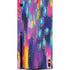 Etta Vee Kaleidoscope Brush Stroke Xbox Series X Console Skin
