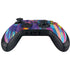 Etta Vee Kaleidoscope Brush Stroke Xbox Series X Controller Skin