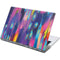 Etta Vee Kaleidoscope Brush Stroke Yoga 910 2-in-1 14in Touch-Screen Skin