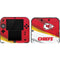 NFL Kansas City Chiefs Nintendo 2DS Skin