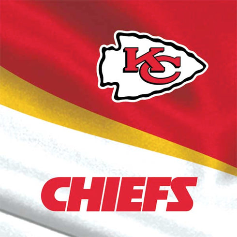 NFL Kansas City Chiefs Nintendo 2DS XL (2017) Skin