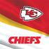 NFL Kansas City Chiefs Nintendo 2DS XL (2017) Skin