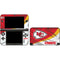 NFL Kansas City Chiefs 3DS XL 2015 Skin