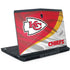 NFL Kansas City Chiefs Dell Alienware Skin