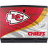 NFL Kansas City Chiefs Dell Alienware Skin