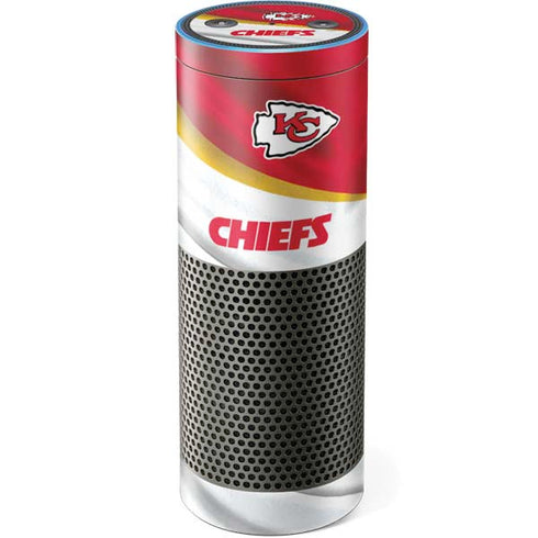 NFL Kansas City Chiefs Amazon Echo Skin