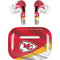 NFL Kansas City Chiefs Apple AirPods Pro Skin