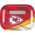 NFL Kansas City Chiefs Apple AirPods Pro Skin