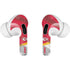 NFL Kansas City Chiefs Apple AirPods Pro Skin