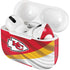 NFL Kansas City Chiefs Apple AirPods Pro Skin