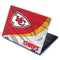 NFL Kansas City Chiefs Aspire R11 11.6in Skin