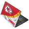 NFL Kansas City Chiefs Asus X502CA 15.6 Skin