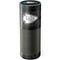NFL Kansas City Chiefs Black & White Amazon Echo Skin