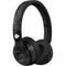 NFL Kansas City Chiefs Black & White Beats Solo Pro Skin