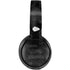 NFL Kansas City Chiefs Black & White Beats Solo Pro Skin
