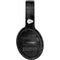 NFL Kansas City Chiefs Black & White Bose QuietComfort 35 II Headphones Skin