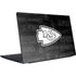 NFL Kansas City Chiefs Black & White Dell Vostro Skin