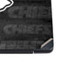 NFL Kansas City Chiefs Black & White Dell Vostro Skin