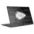 NFL Kansas City Chiefs Black & White HP Envy Skin