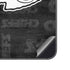 NFL Kansas City Chiefs Black & White Galaxy A14 5G Skin