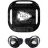NFL Kansas City Chiefs Black & White Galaxy Buds Pro Skin