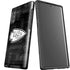 NFL Kansas City Chiefs Black & White Galaxy Note 10 Pro Case