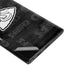 NFL Kansas City Chiefs Black & White Galaxy Note 10 Skin